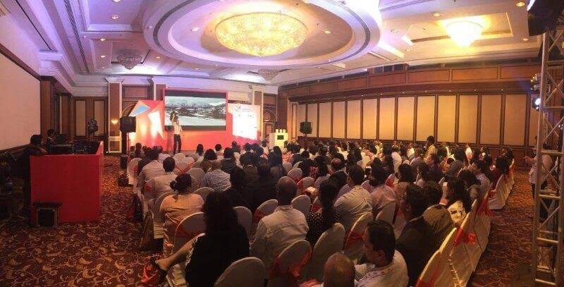 People Matters HR Conference in Mumbai